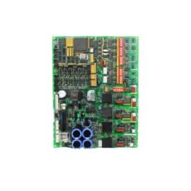 GE DS200DCFBG2B DS200DCFBG2BNC Mark V Power Supply Board