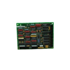 GE DS200DCPAG1A DS200DCPAG1ABB: I/O Power Connect Board for Mark V