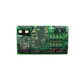 GE DS200DDTBG1A DS200DDTBG1ABB Mark V LCI Aux I/O Terminal Board
