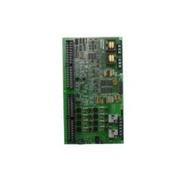 GE DS200DDTBG2A DS200DDTBG2ABB LCI Auxiliary I/O Terminal Board for Drives