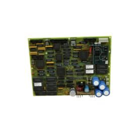GE DS200DMCAG1A DS200DMCAG1AAA Interface Board – Mark V Drive Control PCB