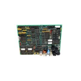 GE DS200DMCBG1A DS200DMCBG1ADC: Advanced Speedtronic Turbine Control Board
