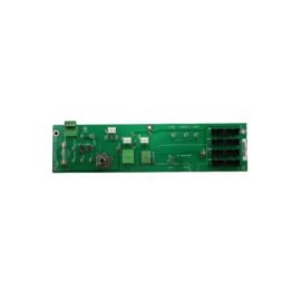 GE DS200DPCAG1A DS200DPCAG1ADB: Power Connect Card for Mark V