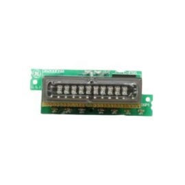GE DS200DSPAG1A DS200DSPAG1AAB Digit Display Card