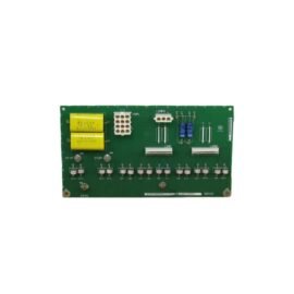 GE DS200FCSAG2A DS200FCSAG2ACB Current Sensing Interface Board for Drives