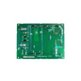 GE DS200FECBG1A DS200FECBG1AAA Mark VI Field Exciter Board
