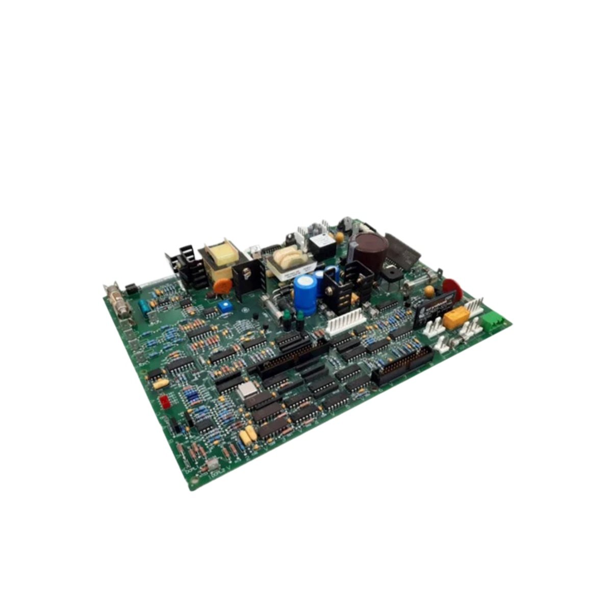 GE DS200FGPAG1A DS200FGPAG1AGD | Gate Pulse Amplifier Board | Drive Control