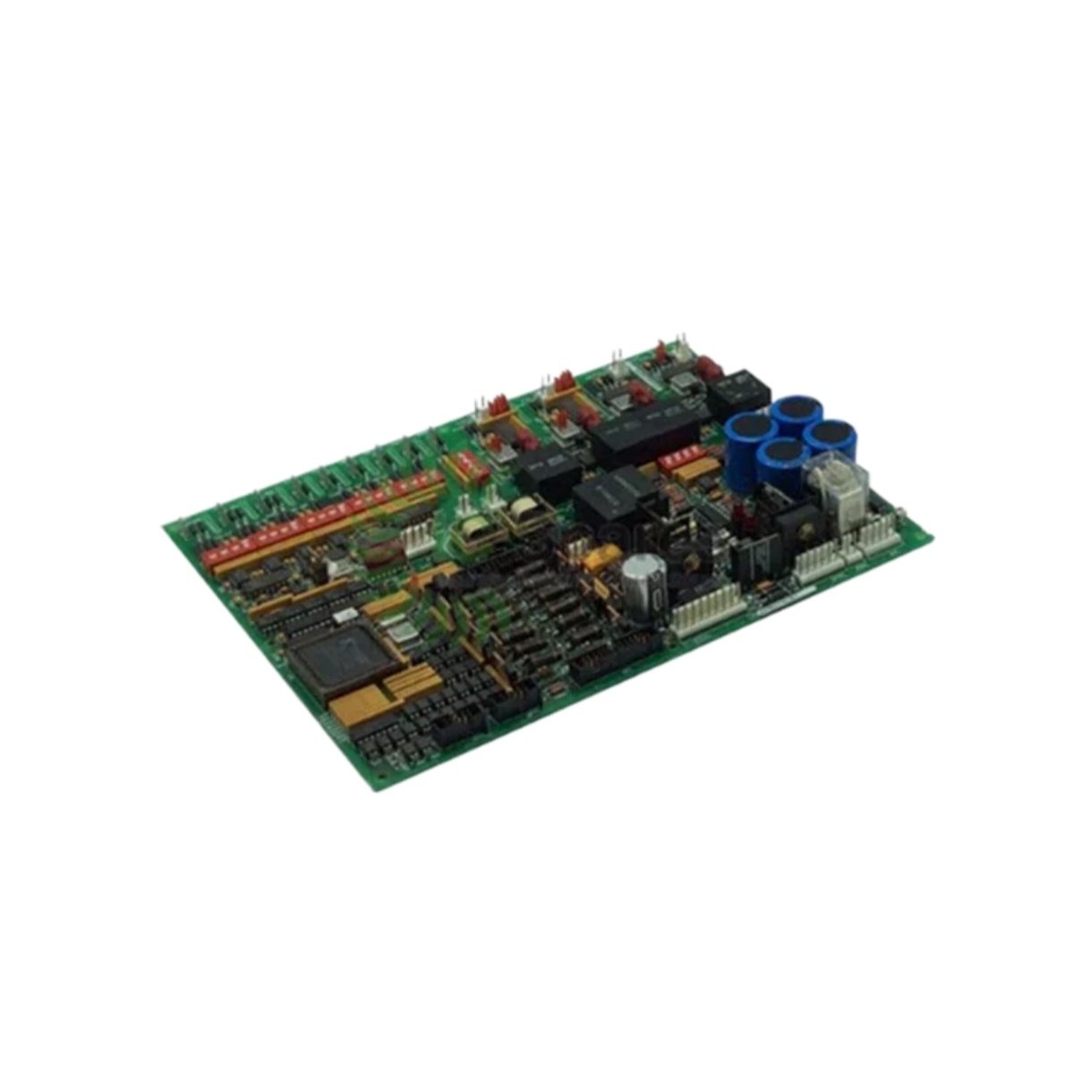 GE DS200FGPAG1A DS200FGPAG1AGD Gate Pulse Amplifier Board for Drive Systems - Image 3