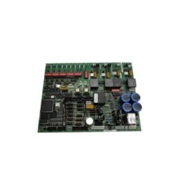 GE DS200FGPAG1A DS200FGPAG1AGD Gate Pulse Amplifier Board for Drive Systems