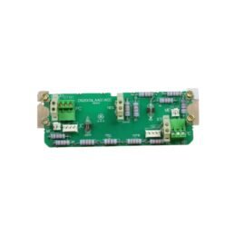 GE DS200GLAAG1A DS200GLAAG1ACC Gate Lead Adapter Board – Mark V SCR Interface