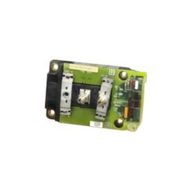 GE DS200IPCDG1A DS200IPCDG1ABA Snubber Card