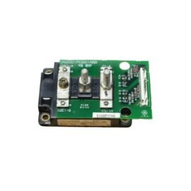 GE DS200IPCSG1A DS200IPCSG1ABB IGBT Snubber Board