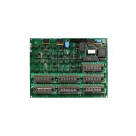 GE DS200KLDAG1A DS200KLDAG1ACC LED Display Card