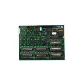 GE DS200KLDBG1A DS200KLDBG1ABC: Display Keypad Board for Mark V
