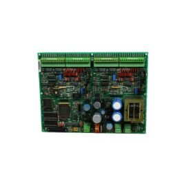 GE DS200LRPAG1P DS200LRPAG1PR1A Control Card – Mark V Logic Control
