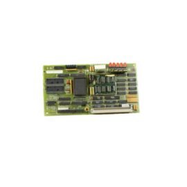 GE DS200LUVAG1A DS200LUVAG1AFD Genius Controller