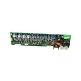 GE DS200MBHAG2A DS200MBHAG2AFC: Advanced Multi-Bridge Hub Comm Board
