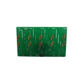GE DS200NATOG2A DS200NATOG2ACB Voltage FB Scaling Board for Drive Systems