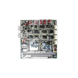 GE DS200PANAH1A DS200PANAH1ABB ARCNET No-LAN Driver Board