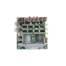 GE DS200PANAH1A DS200PANAH1ACC ARCNET No-LAN Driver Board