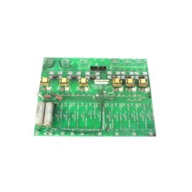 GE DS200PCCAG10A DS200PCCAG10ACB: Precision DC Power Connect Board