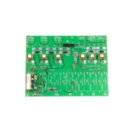 GE DS200PCCAG10A DS200PCCAG10ACB Power Connection Card