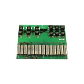 GE DS200PCCAG1A DS200PCCAG1AAA Power Connect Board