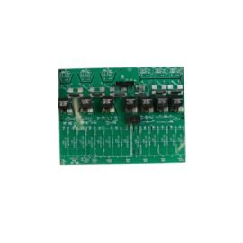 GE DS200PCCAG1A DS200PCCAG1ABB Power Connect Board
