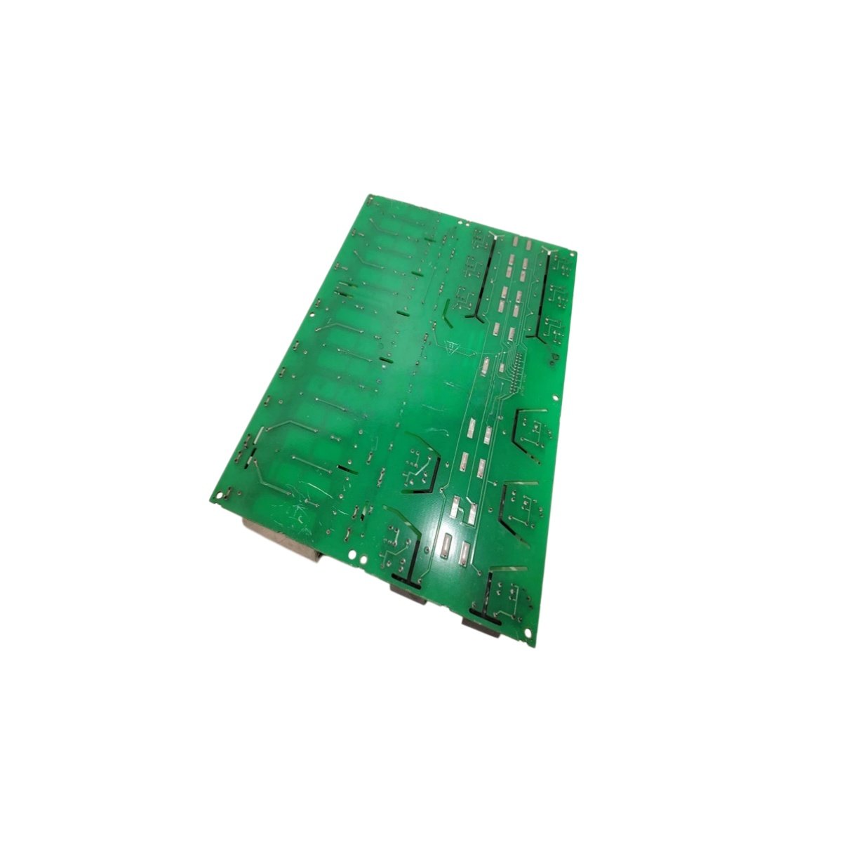 GE DS200PCCAG1A DS200PCCAG1ACB: Versatile Multi Turbine Control Input Board - Image 4