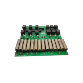 GE DS200PCCAG1A DS200PCCAG1ACB: Versatile Multi Turbine Control Input Board