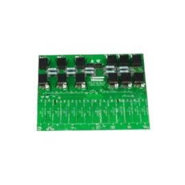 GE DS200PCCAG5A DS200PCCAG5ADB Power Connect Card
