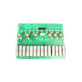 GE DS200PCCAG8A DS200PCCAG8ACB: Precision DC Power Inductor Connect Board