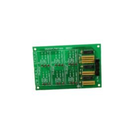 GE DS200PLFMG1A DS200PLFMG1AAA Logic Fault Board