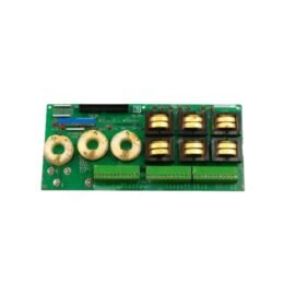 GE DS200PTCTG2B DS200PTCTG2BAA Signal Conditioner Board for Drive Systems
