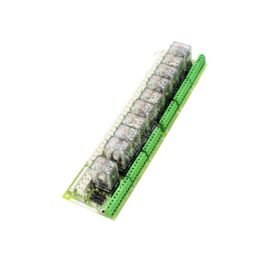 GE DS200RTBAG2A DS200RTBAG2AFB: Heavy-Duty Relay Terminal Board