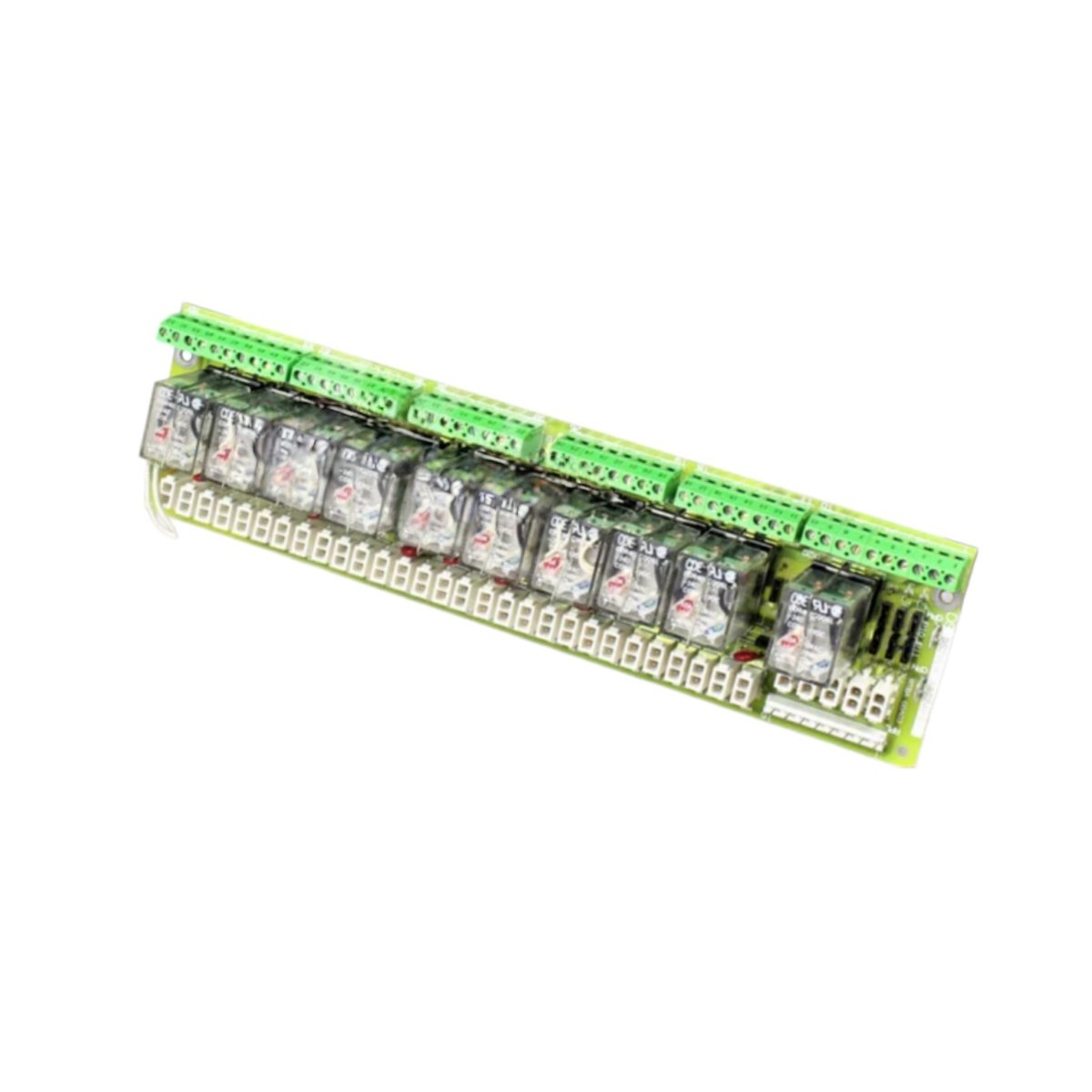 GE DS200RTBAG2A DS200RTBAG2AFB Relay Terminal Board | Mark V Output Module