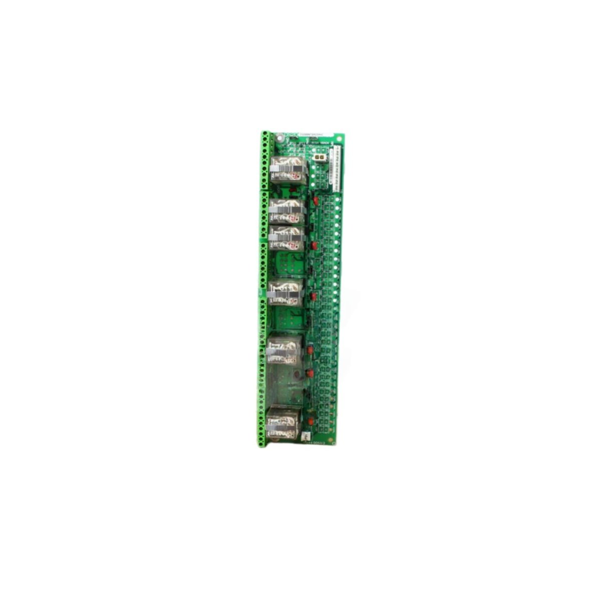 GE DS200RTBAG5A DS200RTBAG5AHC power excitation board: 90V DC at 15A output, PID regulation, 4-20mA or 0-10V input, 2.35 lbs. Shop now.