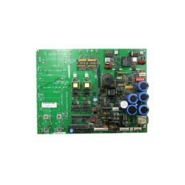 GE DS200SDCIG2A DS200SDCIG2AFB Mark V Power Supply Control Board
