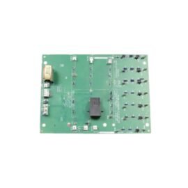GE DS200SHVMG1A DS200SHVMG1AGE SCR M-Frame Board – Mark V Power Control