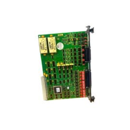 GE DS200SIOBH1A DS200SIOBH1ABA Mark V I/O Control Card