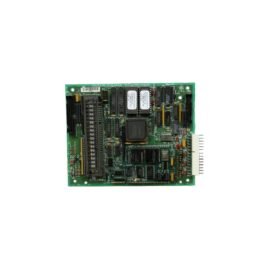 GE DS200SLCCG1A DS200SLCCG1AAA LAN Communication Card