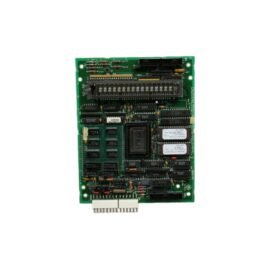 GE DS200SLCCG1A DS200SLCCG1ABA LAN Communication Control Card – Mark V Network Interface