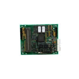 GE DS200SLCCG1A DS200SLCCG1ABB LAN Communication Card