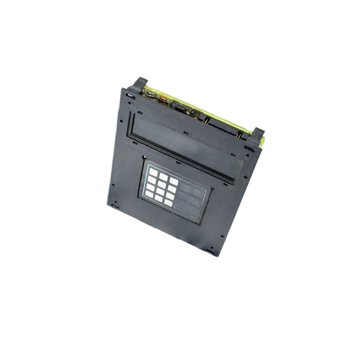 GE DS200SLCCG1A DS200SLCCG1AEF DS215SLCCG1AZZ01A Speedtronic PC communication board. RS-232/485, 115.2k baud, optical isolation