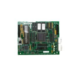 GE DS200SLCCG2A DS200SLCCG2AHH Mark V LAN Communication Board
