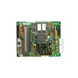 GE DS200SLCCG3A DS200SLCCG3AFG: High-Speed LAN Communication PC Board