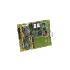 GE DS200SLCCG4A DS200SLCCG4ACC: Multi Input PC Control Board