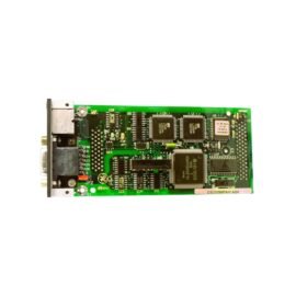 GE DS200SNPAH1A DS200SNPAH1ABA Mark V SNP Protocol Interface Card