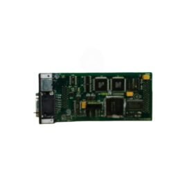 GE DS200SNPAH1A DS200SNPAH1ABB: SNP Protocol Interface Board for Mark V