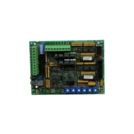 GE DS200SPCBG1A DS200SPCBG1AAA Multi-Bridge Signal Processing Board – Mark V Signal Conditioning